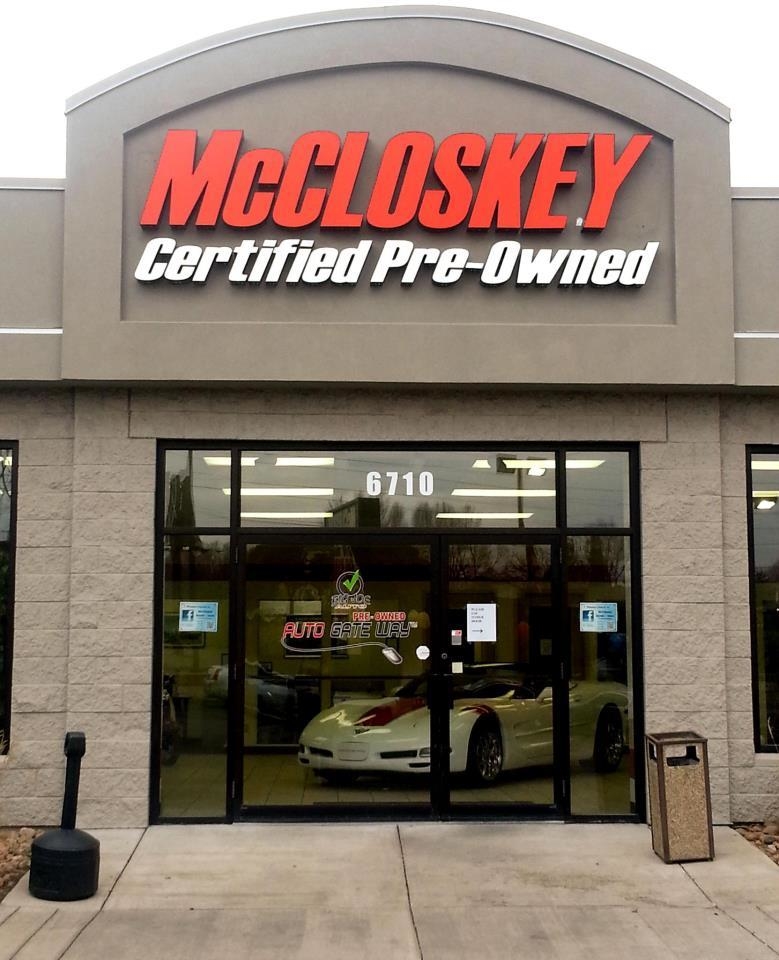 McCloskey Imports & 4X4's Photo