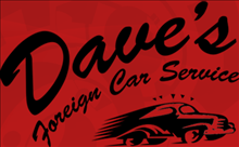 Auto Repair Denton on Dave S Foreign Car Service In Denton  Tx    940  600 1790