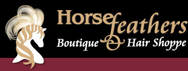 Horse Feathers Boutique and Hair Shoppe - Woodland Park, CO