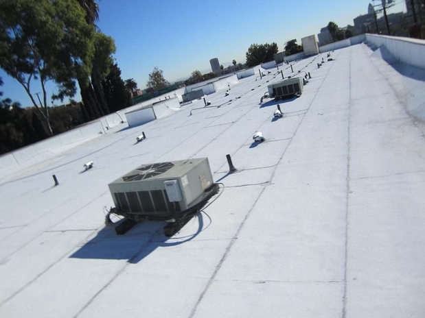 Images Final Touch Roofing