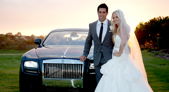 Matebele Limousine Service - Laguna Beach, CA