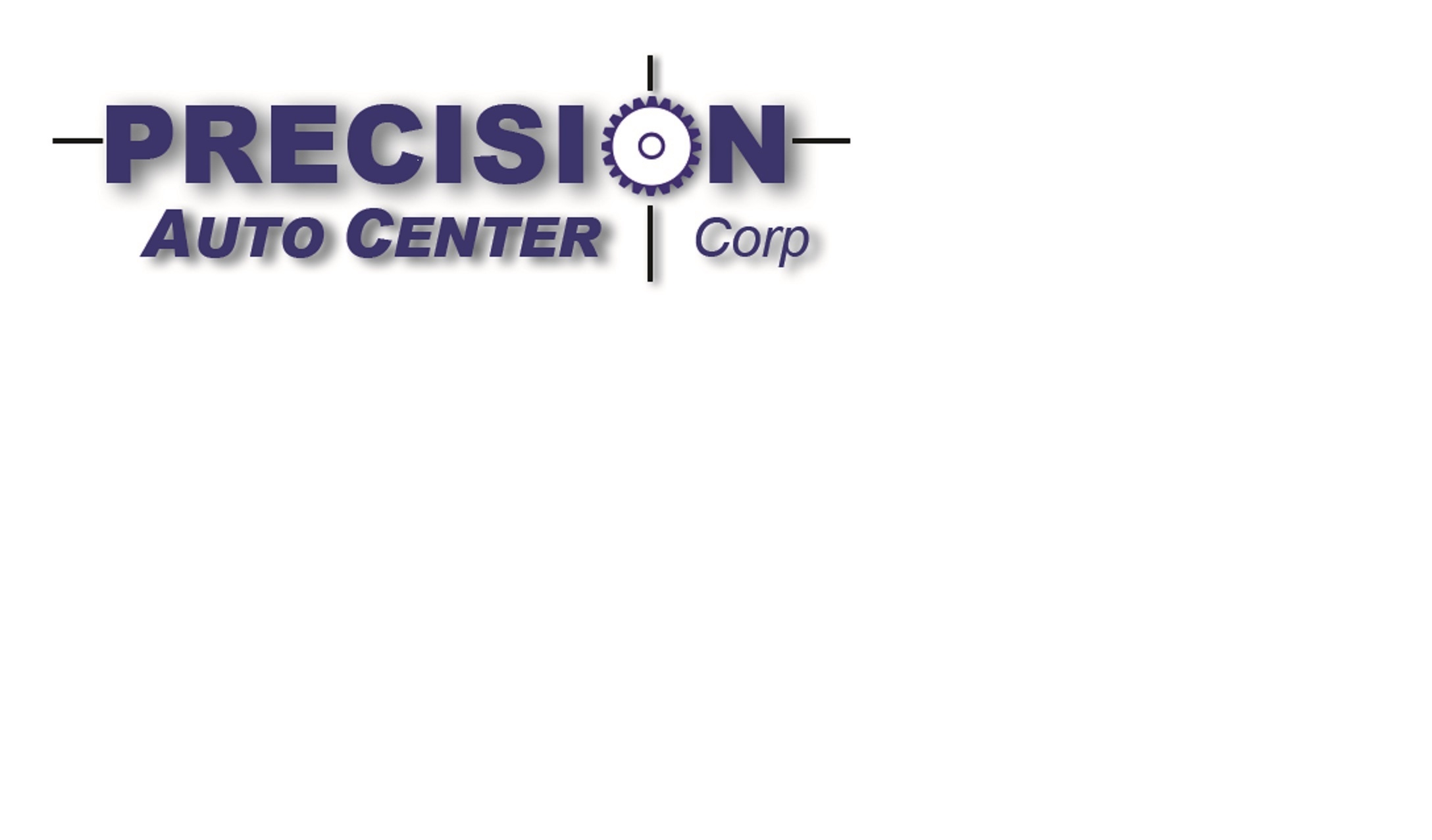 Precision Auto Center Corp