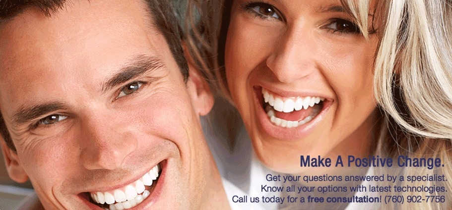 Rens Robert Dds - Palm Springs, CA