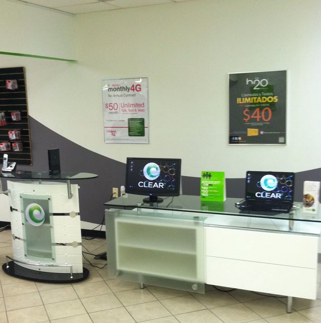 On Go Wireless - Nashville, TN