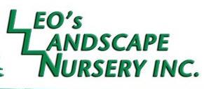 Leo's Landscape Nursery