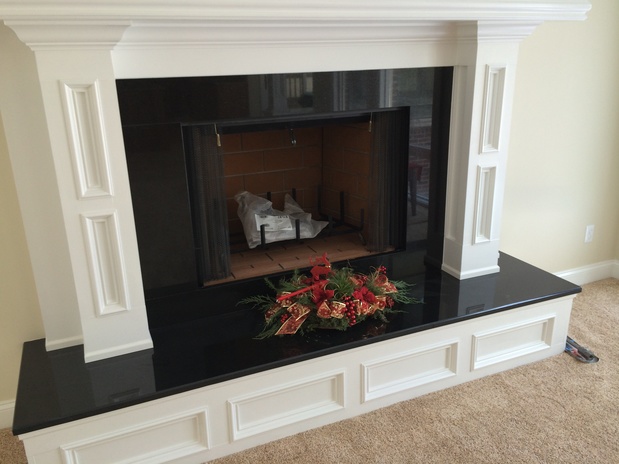 Images Gemini International Marble and Granite