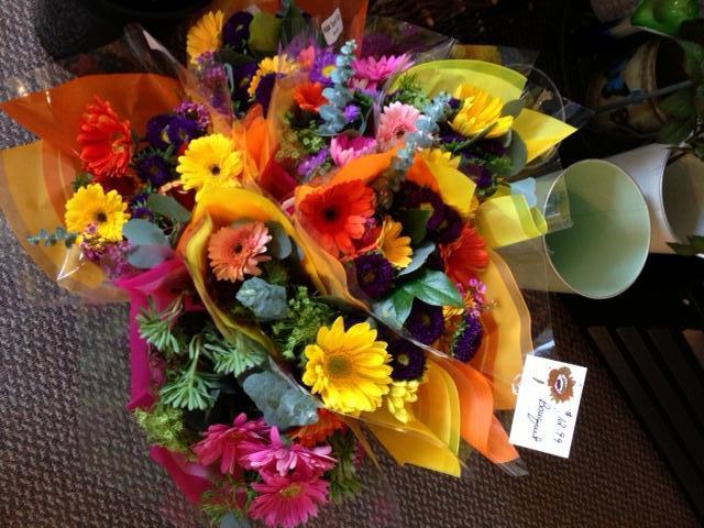 J Floral Designs