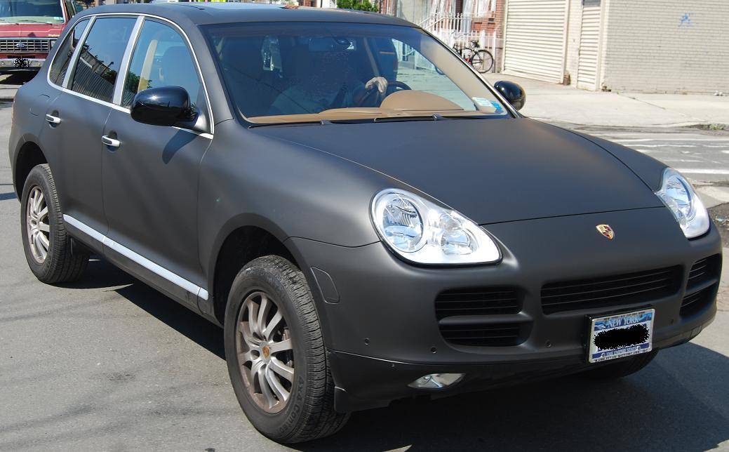 Masters Window Tinting - West Babylon, NY