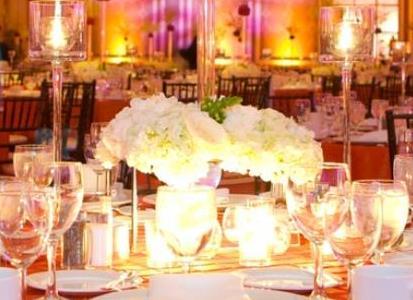 Trendy Decor & Linens, Events With Style!