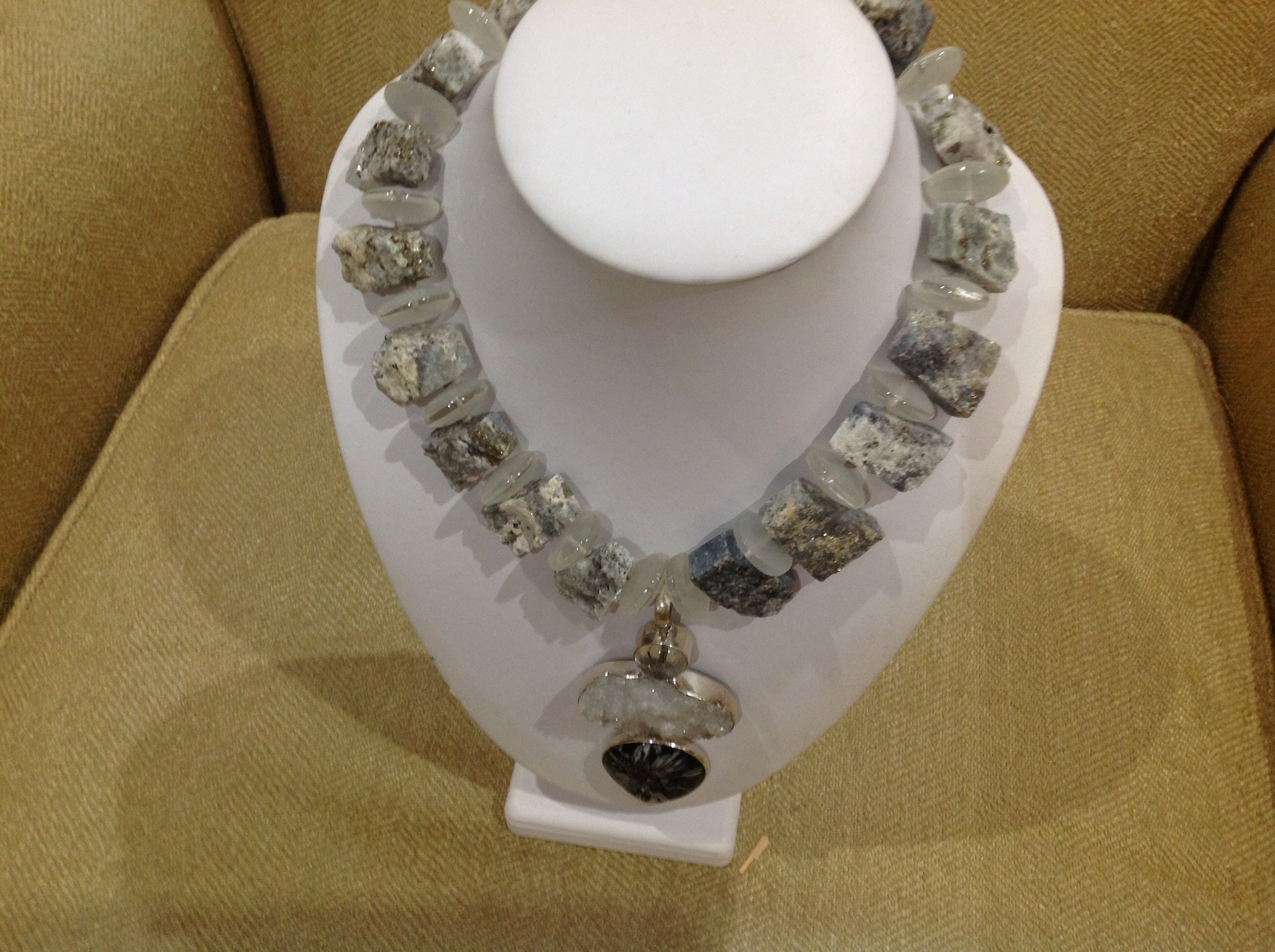 Maureen Goldberg Fashions inc Photo