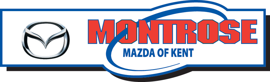 Montrose Mazda in Kent