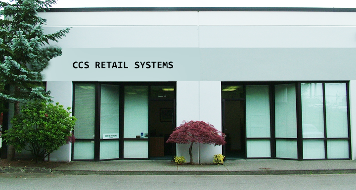 CCS Retail Systems - Lynnwood, WA