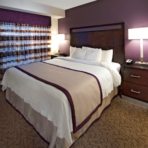 Residence Inn by Marriott Boston Foxborough