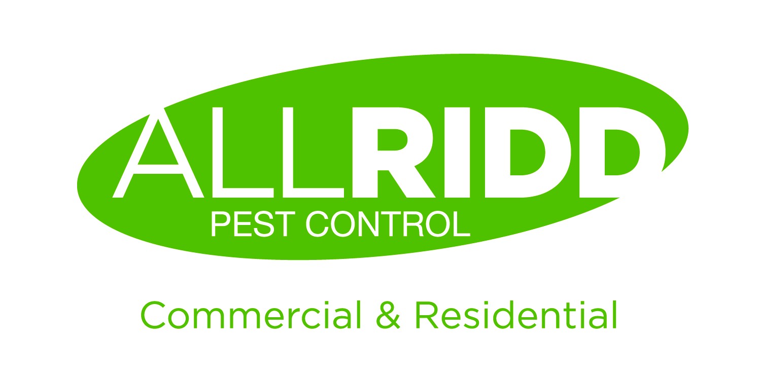 All-Ridd Pest Control