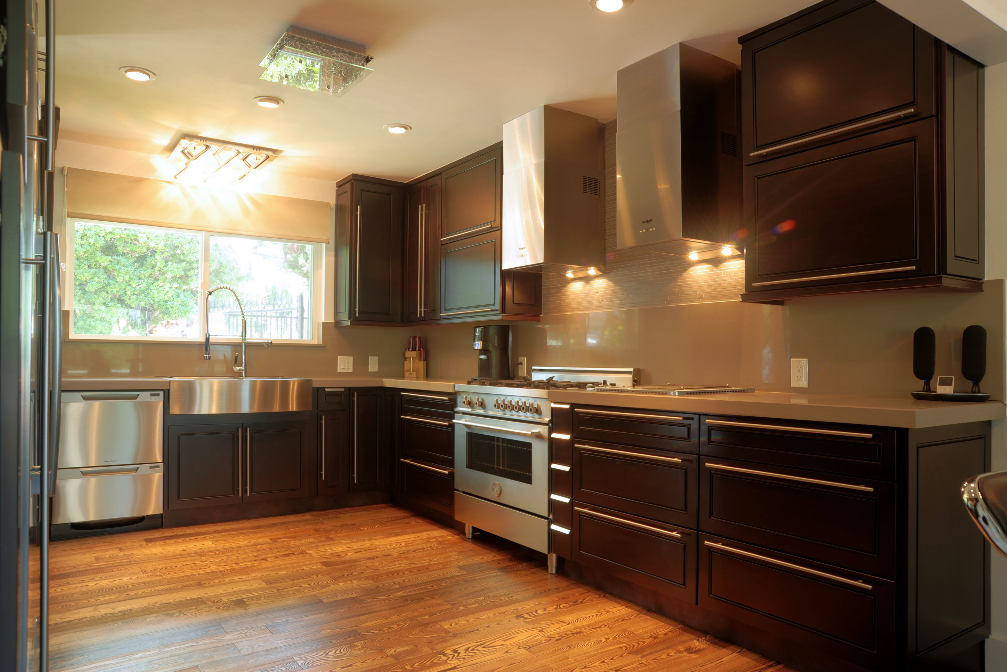 Grand JK Cabinetry Inc - Kent, WA