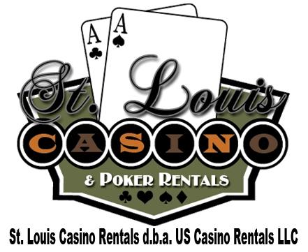 St. Louis Casino & Poker Rentals