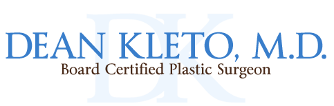 Dean Kleto, M.D Photo