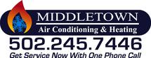 Middletown Air Conditioning & Heating