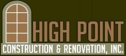 High Point Construction & Renovation
