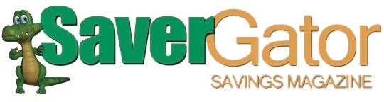 Saver Gator Savings Magazine