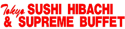 Sushi, Hibachi Grill Supreme Buffet