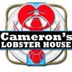 Cameron's Lobster House