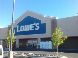 Lowe's Home Improvement Photo