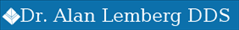 Alan Lemberg DDS Logo