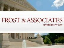 Frost & Associates, Attorneys at Law