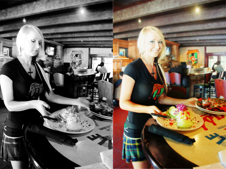 Pappy McGregor's Pub & Grill - Paso Robles, CA