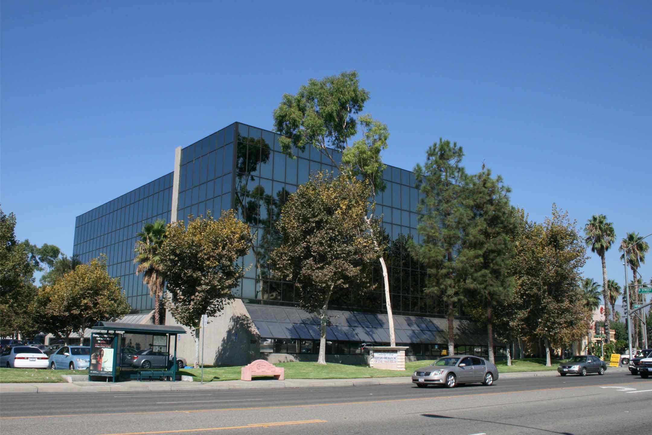 Superior Office Suites - Full Service Commercial Office Rentals