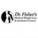 Dr. Fisher's Medical Weight Loss & Aesthetic Centers Dr. Fisher's Medical Weight Loss & Aesthetic Centers logo