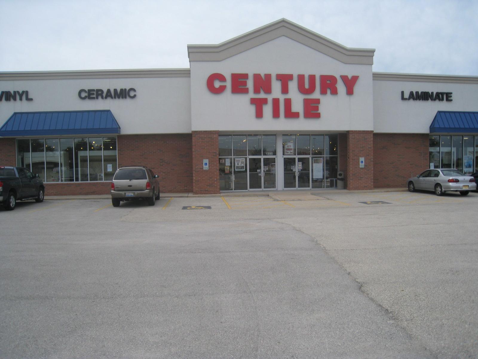 Century Tile Joliet 8155531800 Construction Building Contractors
