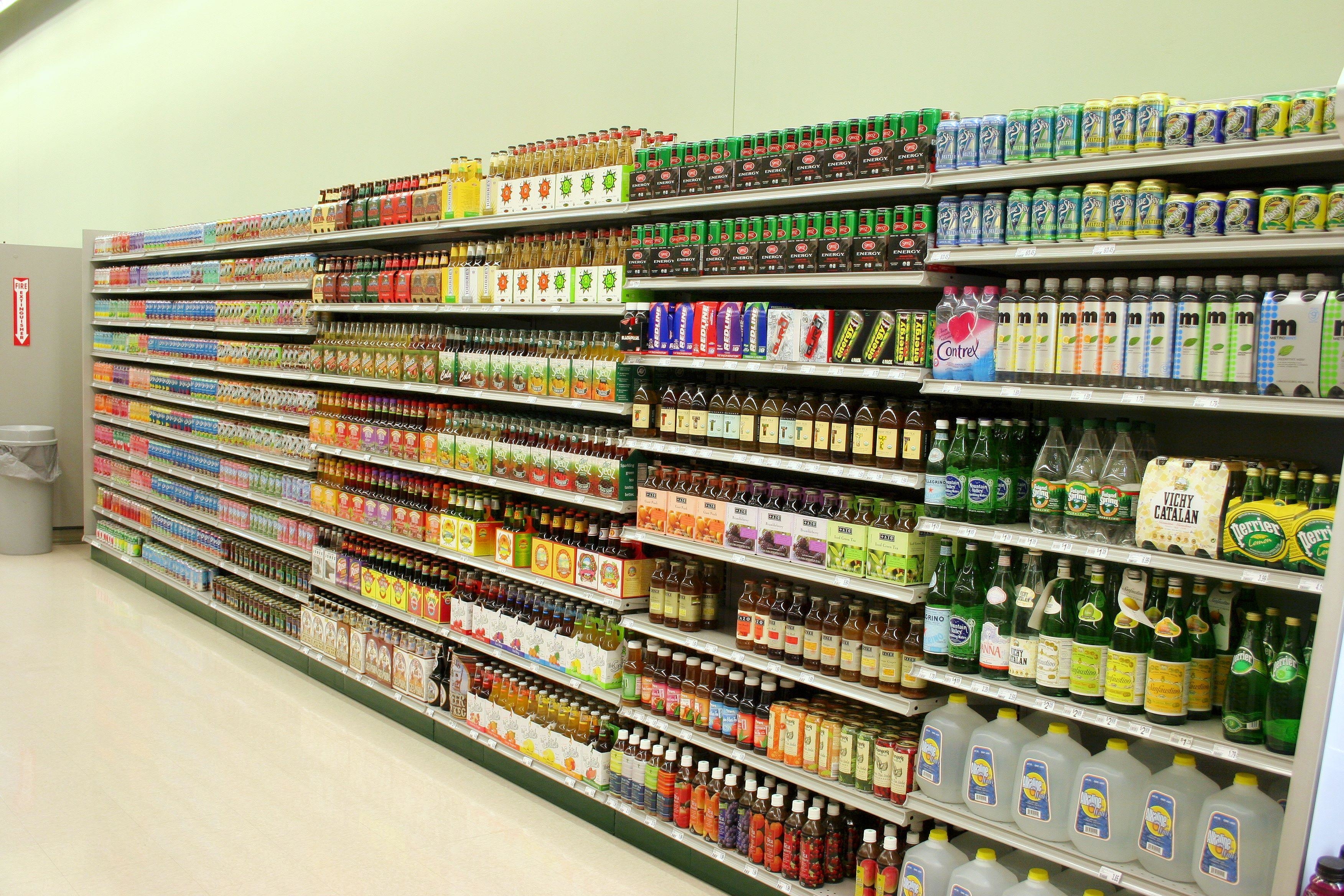 Health Foods Unlimited, 2250 Miamisburg Centerville Rd, Dayton, OH