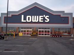 Lowe's Home Improvement Photo