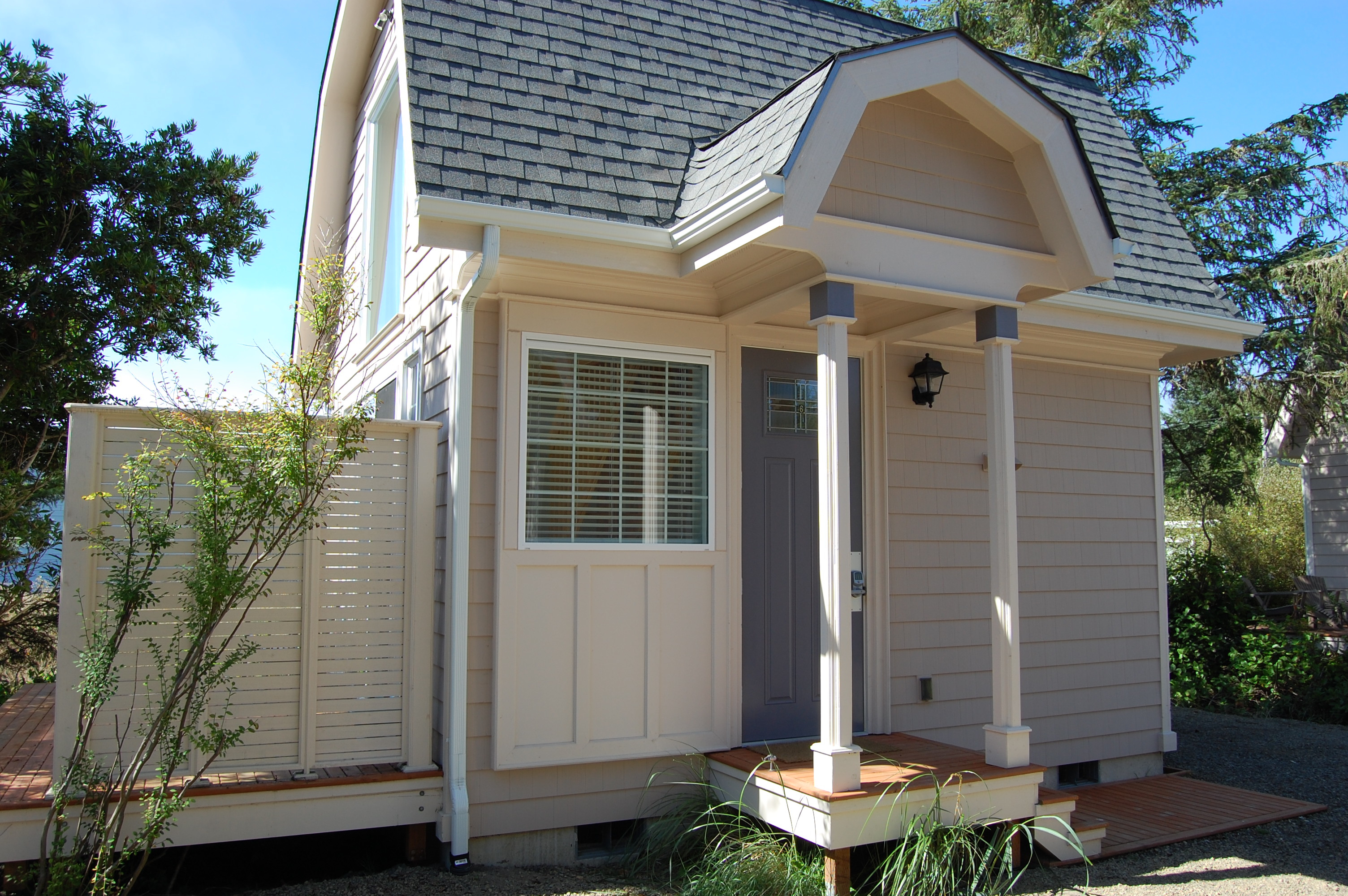 Laurie Christian Vacation Rentals Image