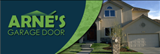 Arnes Garage Door