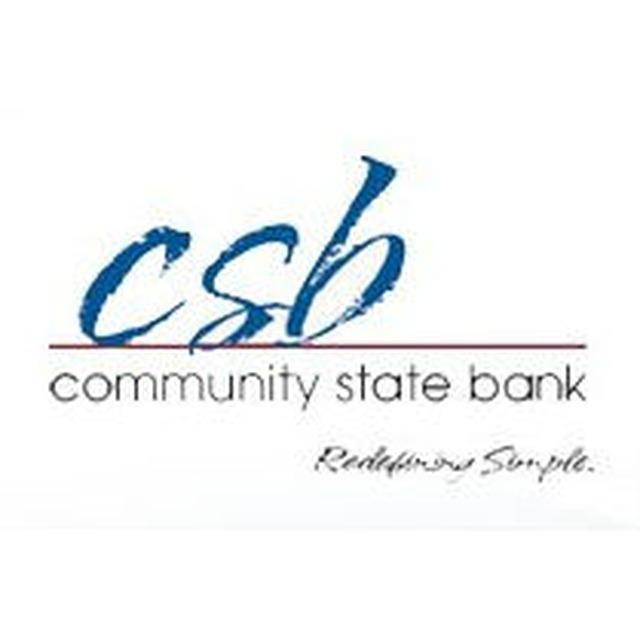 Community State Bank, 817 N Ankeny Blvd, Ankeny, IA MapQuest