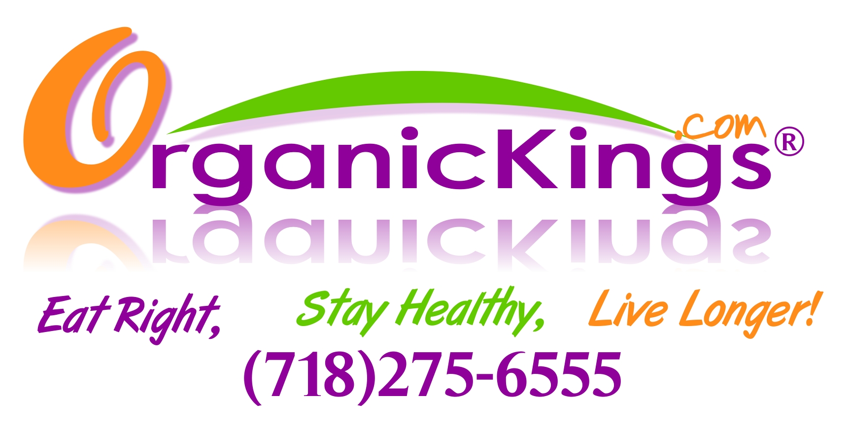 Organic Kings - Forest Hills, NY