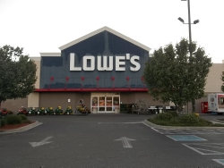 Lowe's Home Improvement Photo