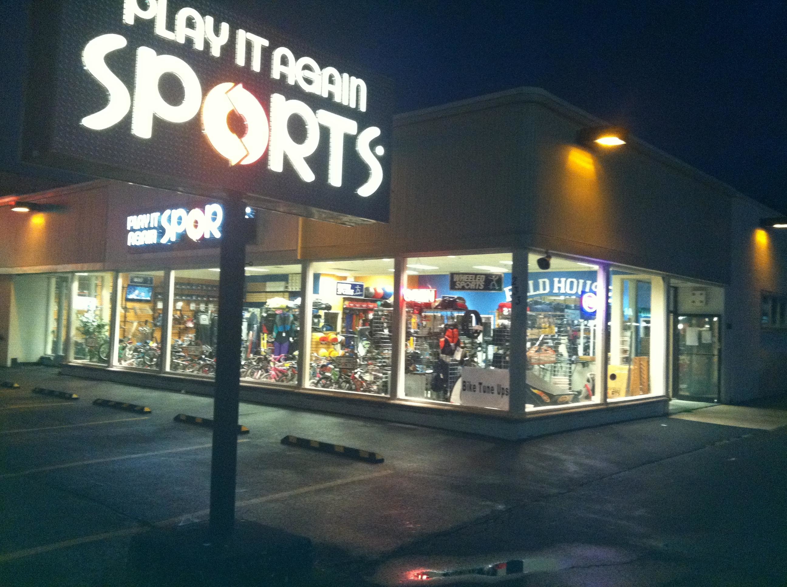 Play It Again Sports Spokane 35 - 0fcnuvr