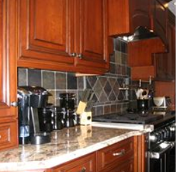 Images Formica's Kitchen Design Center