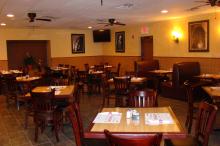 Cross Mill Diner - Dover, NJ