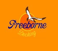 Freeborne Decking