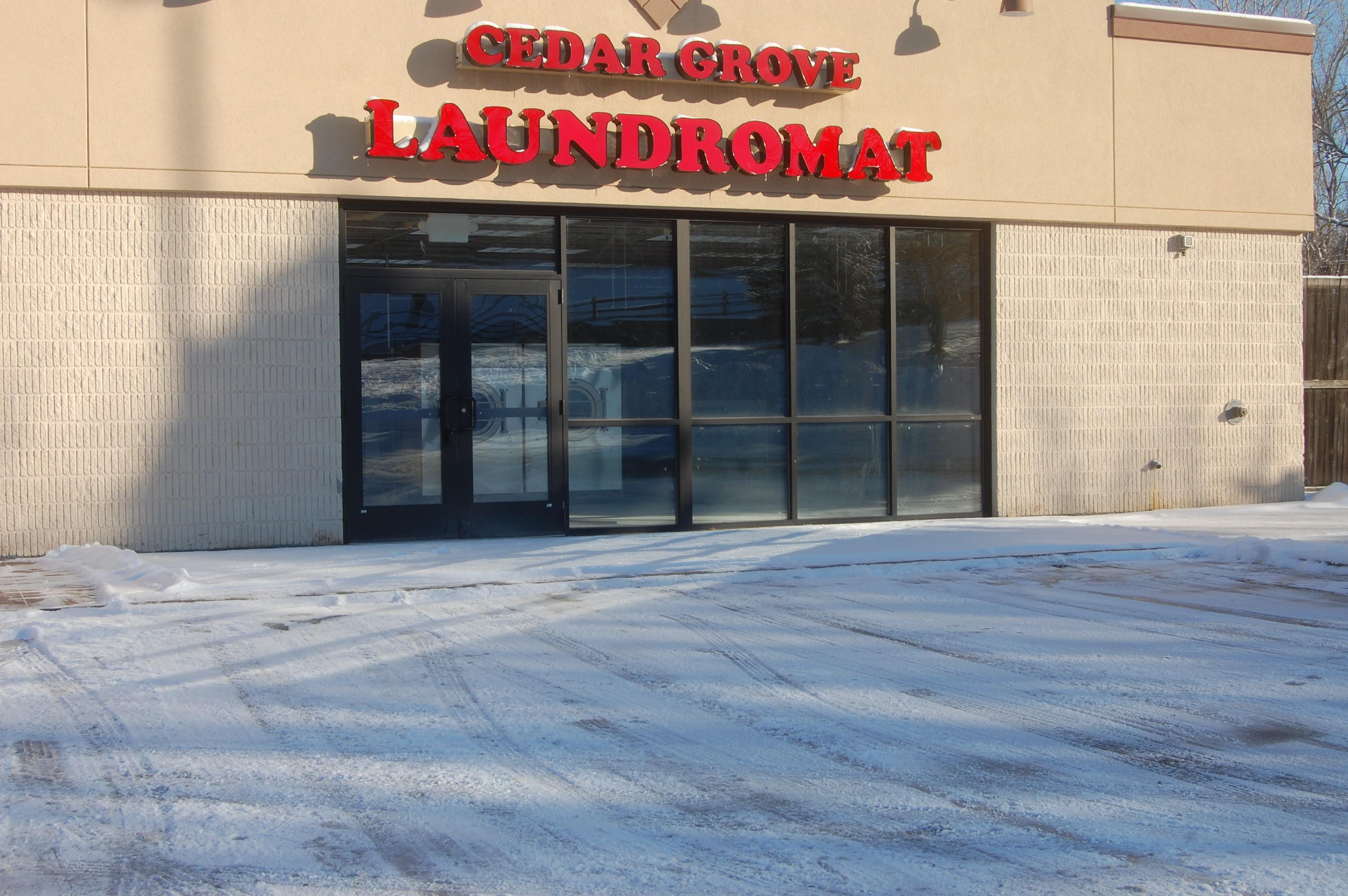 Cedar Grove Laundromat, 1981 Silver Bell Rd, 100, Eagan, MN MapQuest