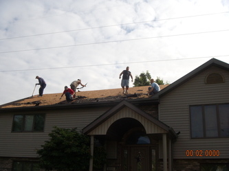 Four Seasons Home Remodeling Inc - Northvale, NJ