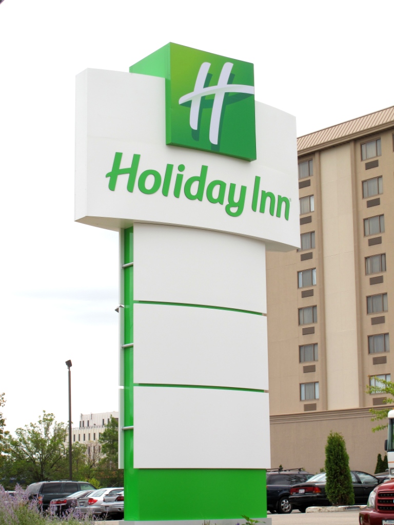Holiday Inn Schaumburg Ohare Chicago IL - Rolling Meadows, IL