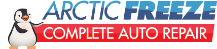Arctic Freeze Complete Auto Repair