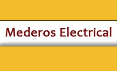 Electricians in CA Baldwin Park 91706 Mederos Electrical Inc 15434 Nubia St (866)764-6224