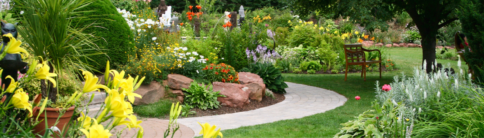 Heritage Irrigation & Landscape, LLC - Westland, MI